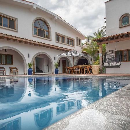 נובו ואלארטה Villa San Juan Bed&Breakfast מראה חיצוני תמונה