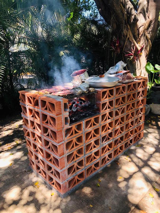 נובו ואלארטה Villa San Juan Bed&Breakfast מראה חיצוני תמונה