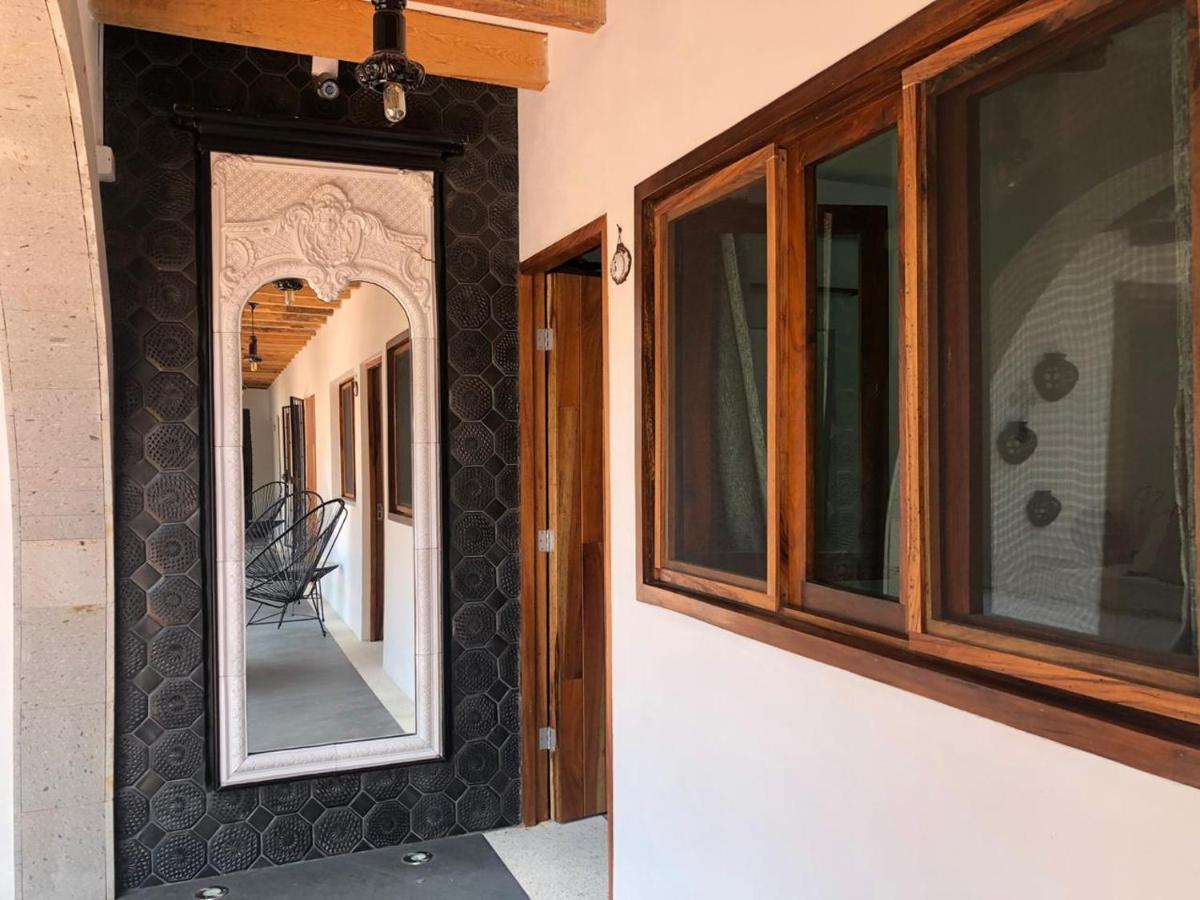 נובו ואלארטה Villa San Juan Bed&Breakfast מראה חיצוני תמונה
