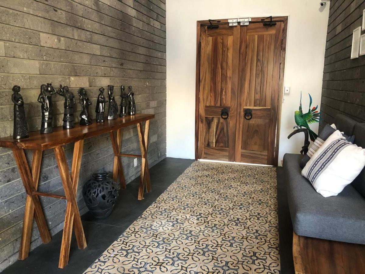 נובו ואלארטה Villa San Juan Bed&Breakfast מראה חיצוני תמונה