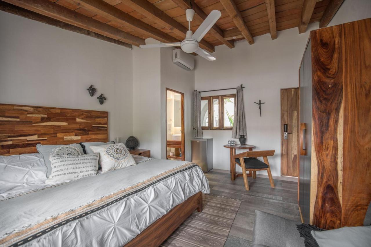 נובו ואלארטה Villa San Juan Bed&Breakfast מראה חיצוני תמונה