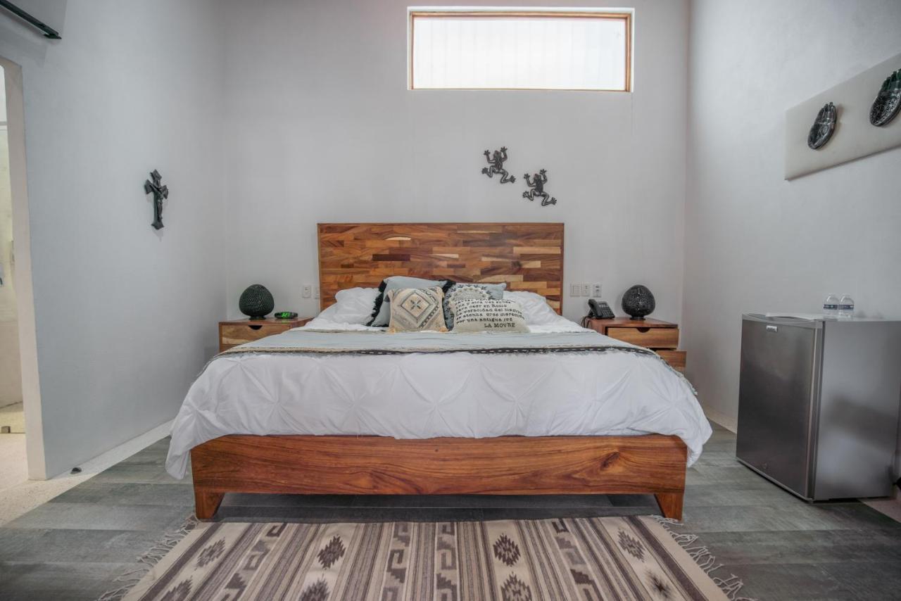 נובו ואלארטה Villa San Juan Bed&Breakfast מראה חיצוני תמונה