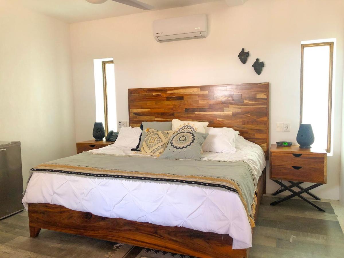 נובו ואלארטה Villa San Juan Bed&Breakfast מראה חיצוני תמונה