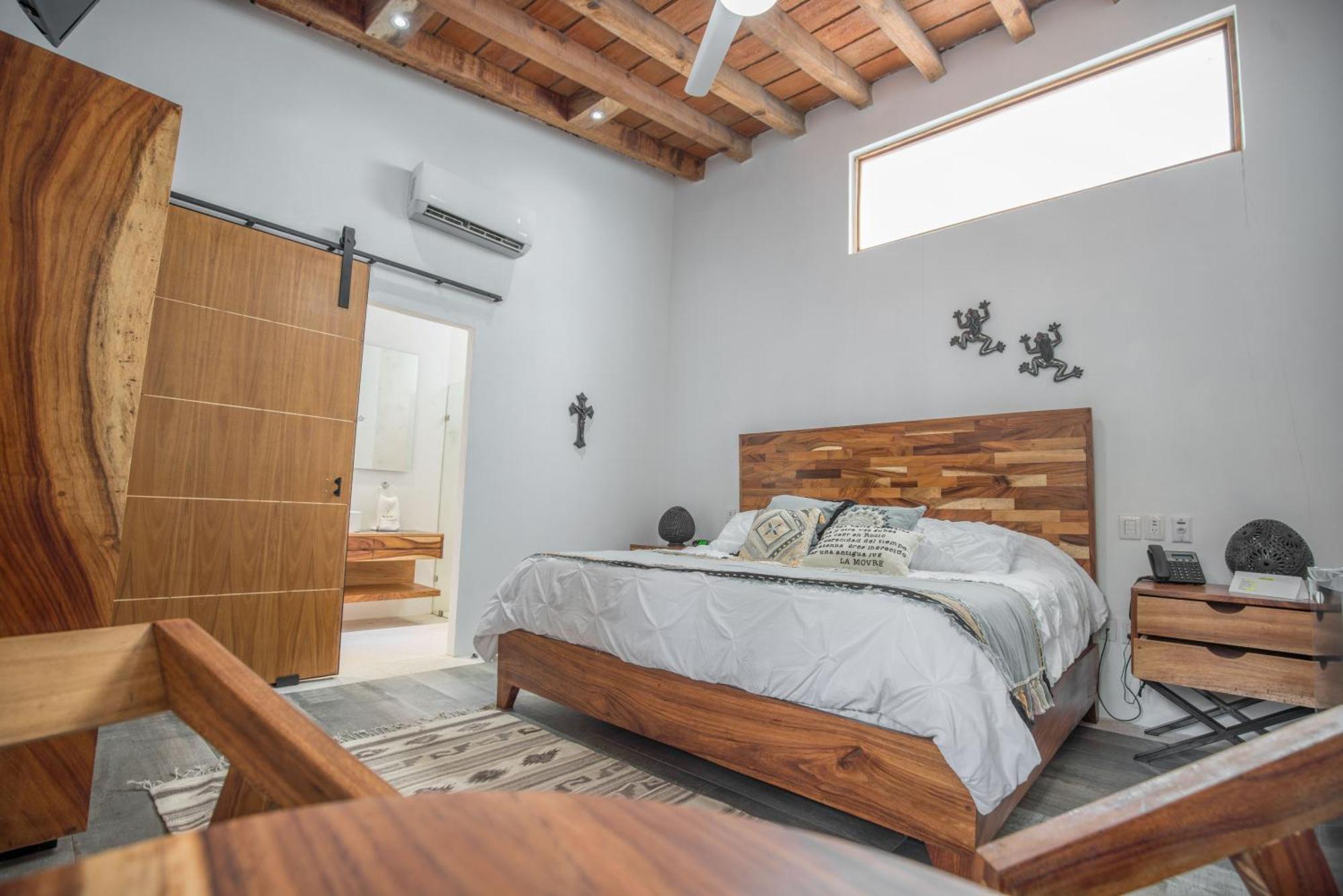 נובו ואלארטה Villa San Juan Bed&Breakfast חדר תמונה
