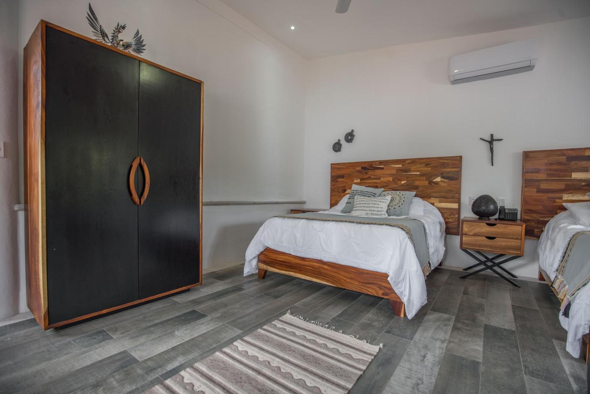 נובו ואלארטה Villa San Juan Bed&Breakfast חדר תמונה