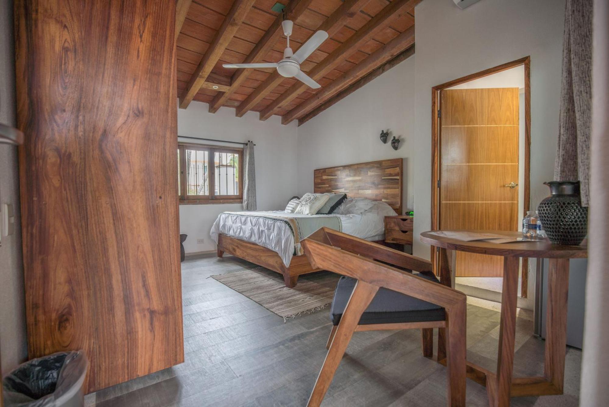 נובו ואלארטה Villa San Juan Bed&Breakfast חדר תמונה