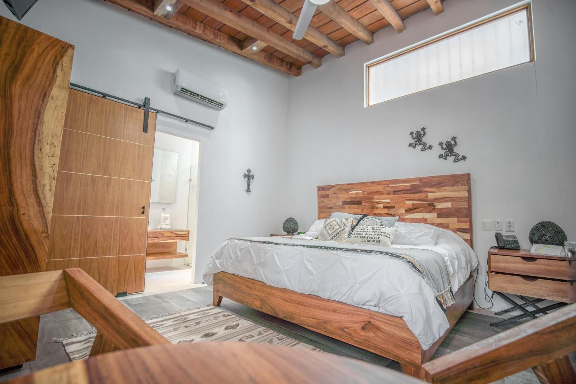 נובו ואלארטה Villa San Juan Bed&Breakfast חדר תמונה