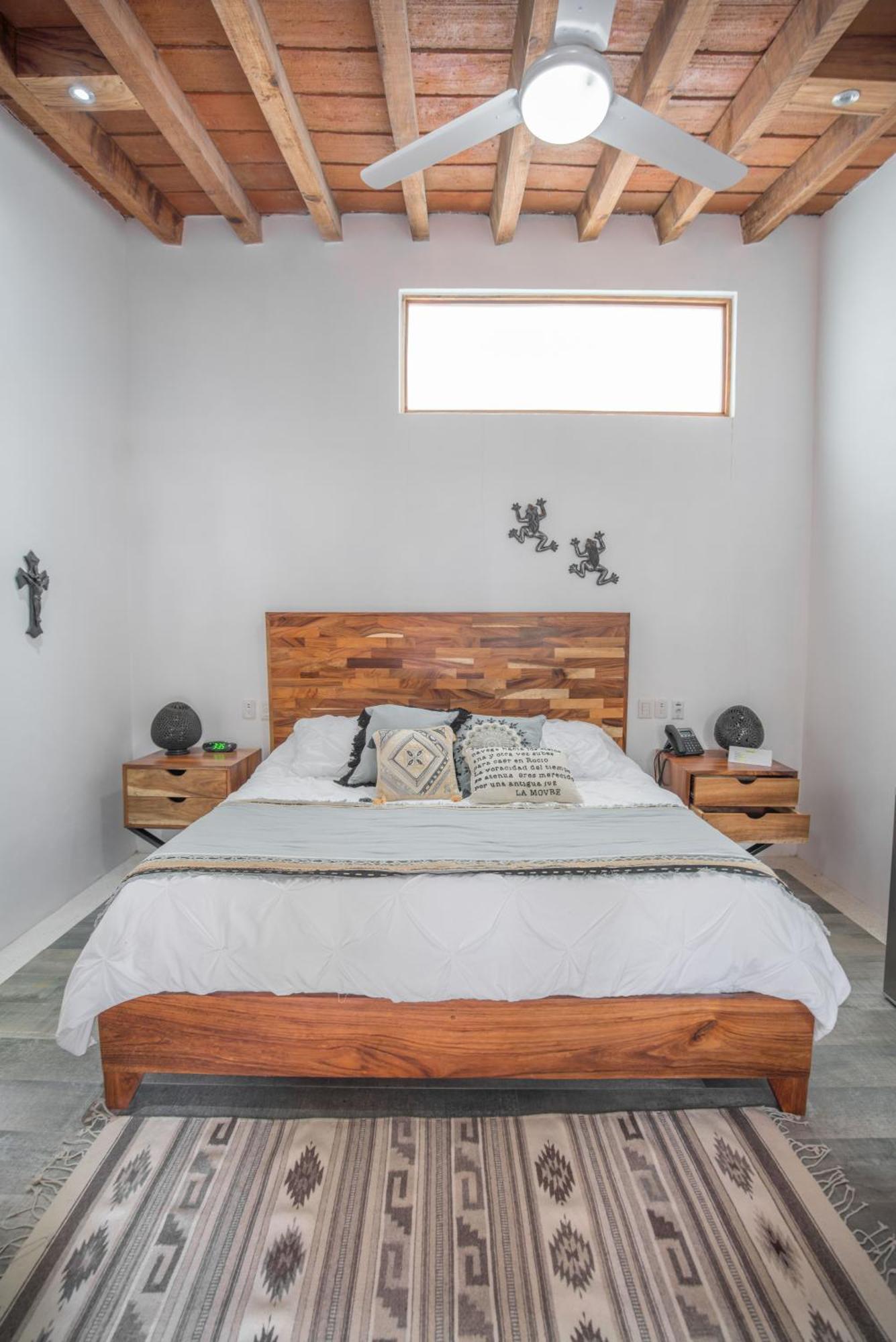 נובו ואלארטה Villa San Juan Bed&Breakfast חדר תמונה
