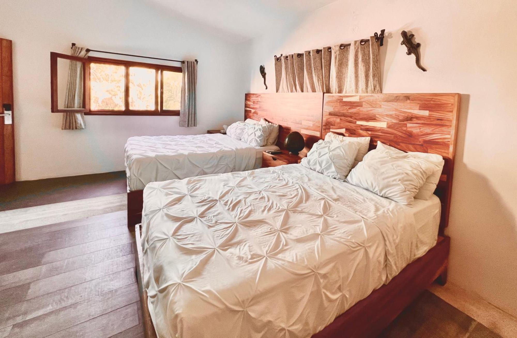 נובו ואלארטה Villa San Juan Bed&Breakfast מראה חיצוני תמונה