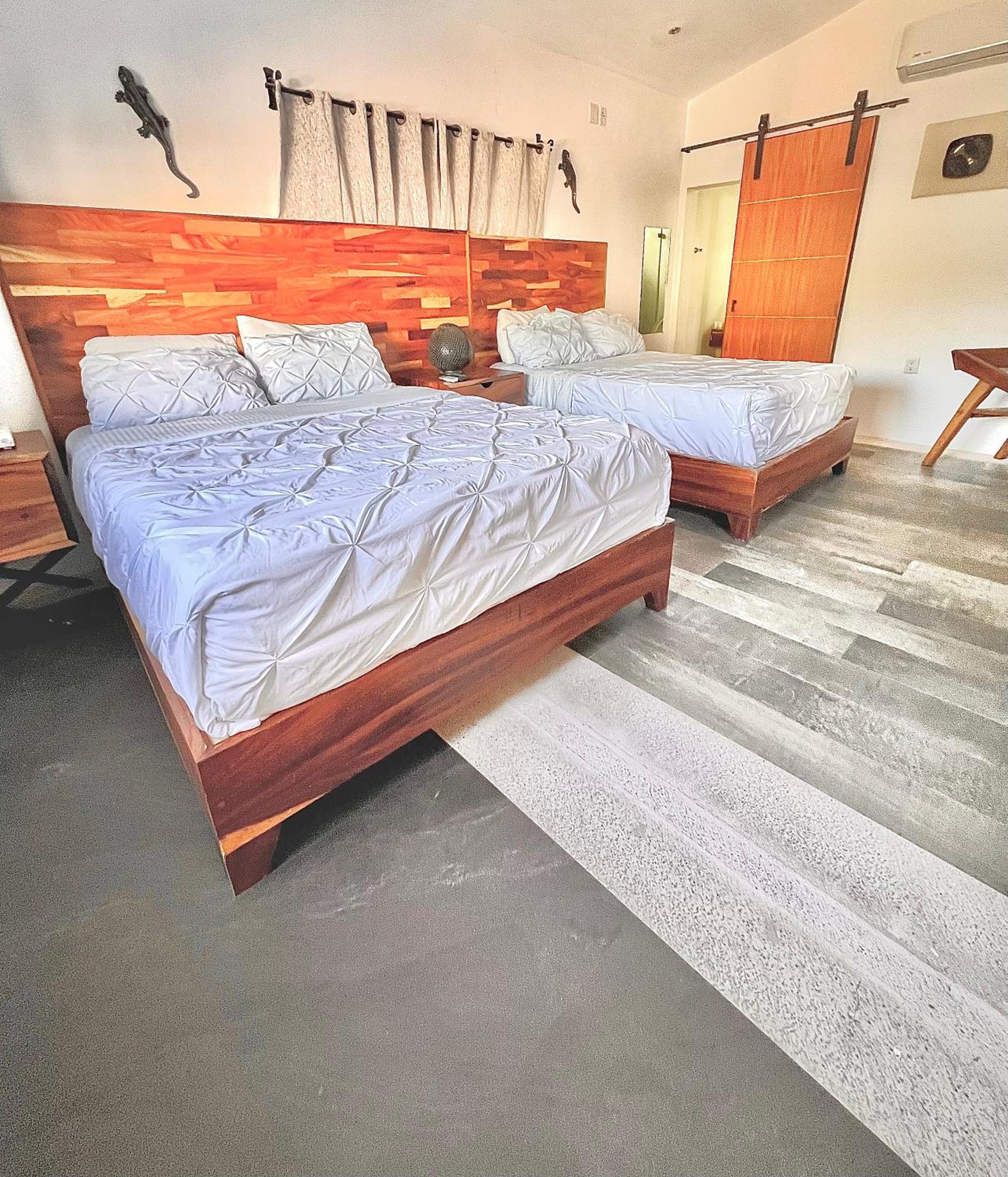 נובו ואלארטה Villa San Juan Bed&Breakfast מראה חיצוני תמונה