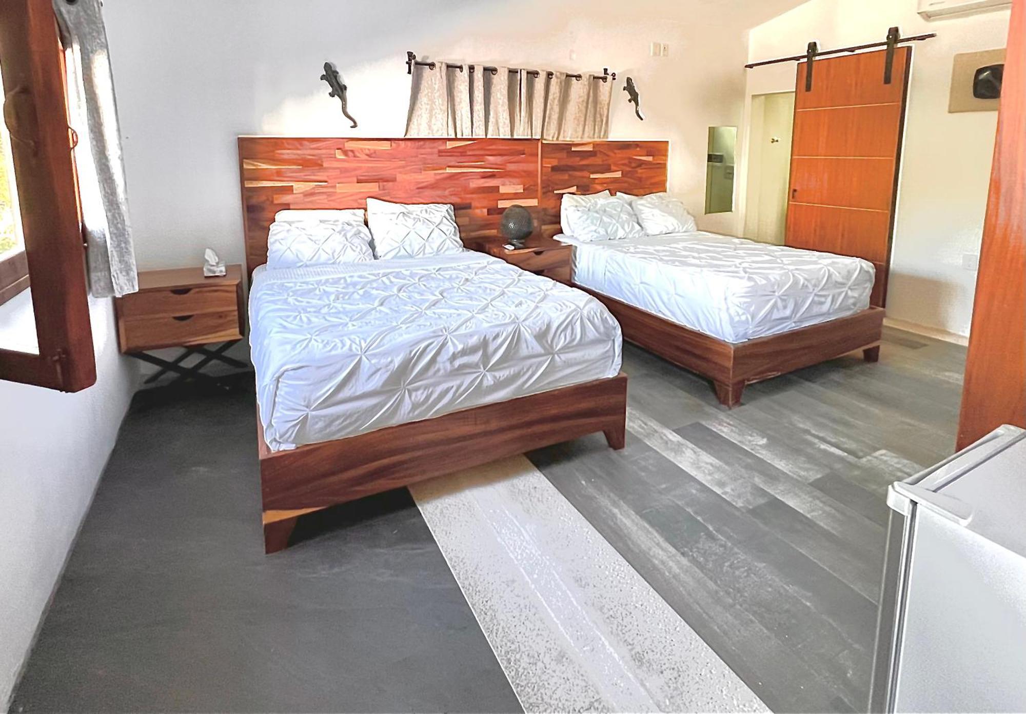 נובו ואלארטה Villa San Juan Bed&Breakfast מראה חיצוני תמונה