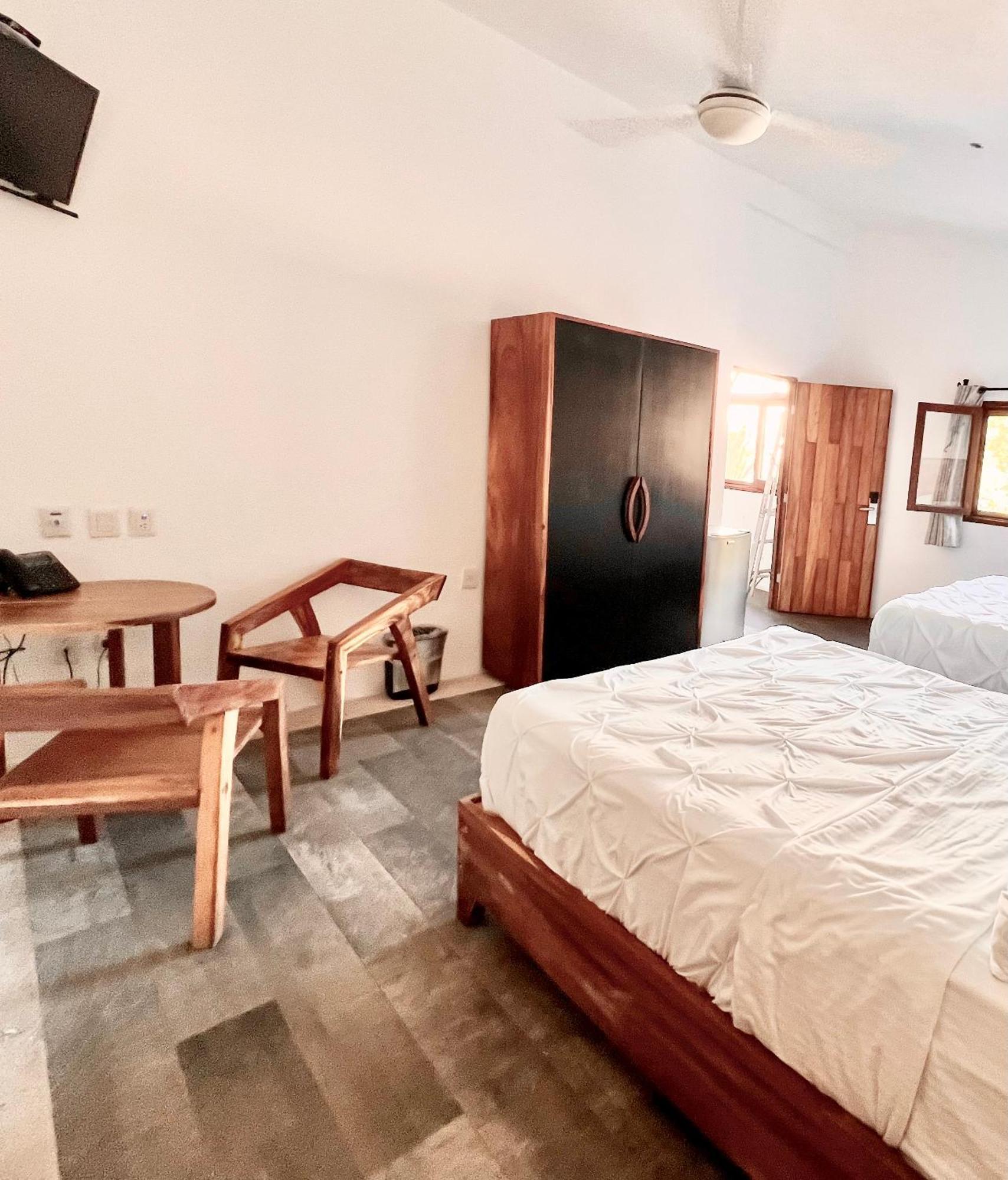 נובו ואלארטה Villa San Juan Bed&Breakfast מראה חיצוני תמונה